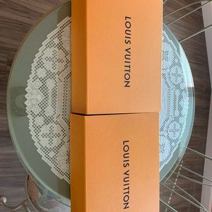Louis Vuitton Large Box